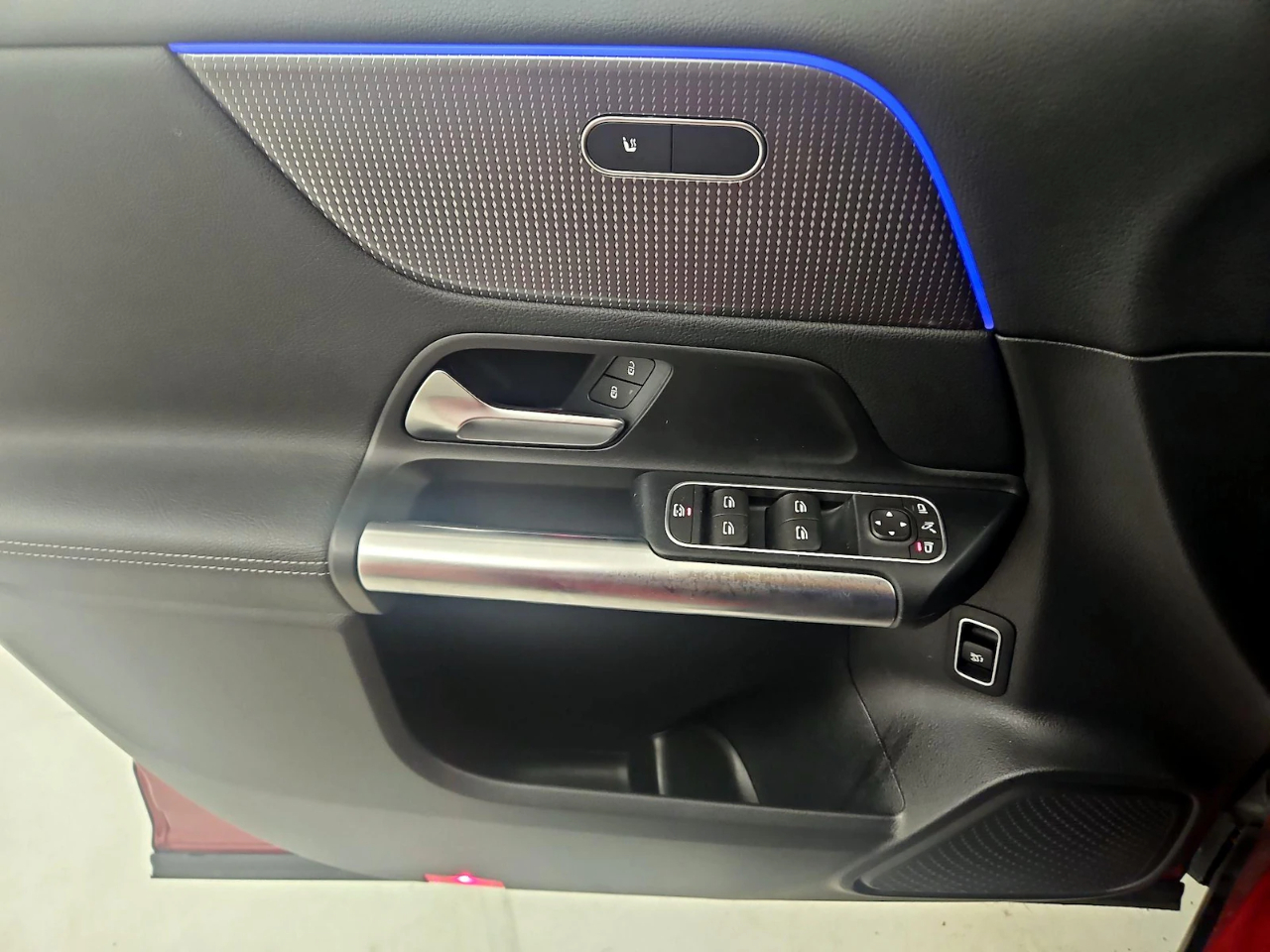 Mercedes-Benz GLA-Class GLA250 2020