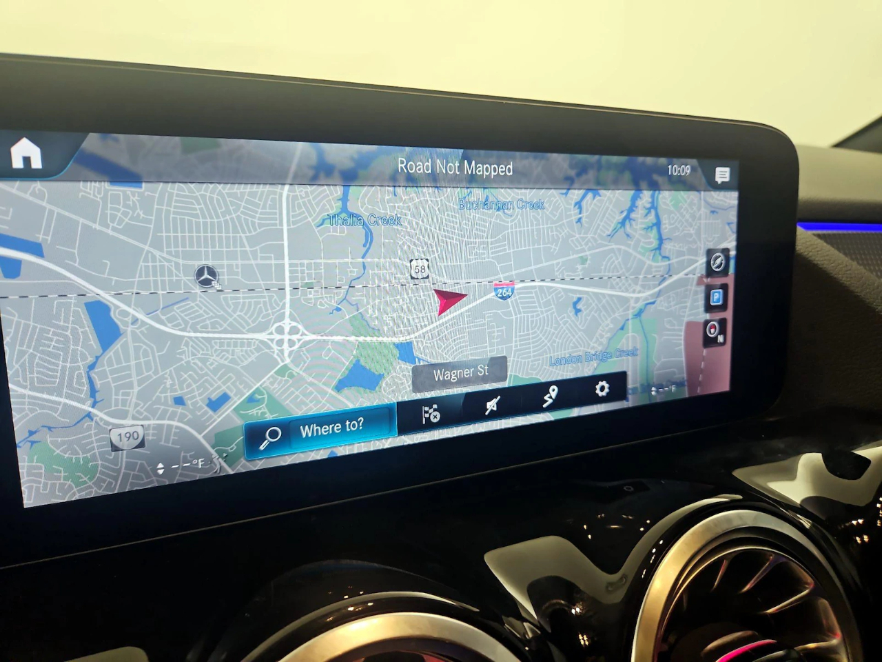 Mercedes-Benz GLA-Class GLA250 2020
