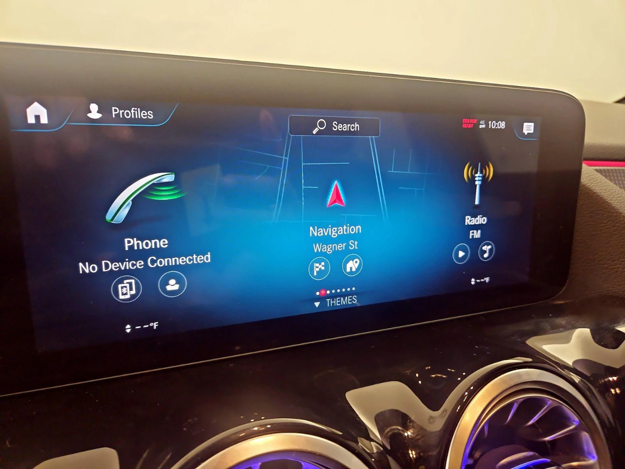 Mercedes-Benz GLA-Class GLA250 2020