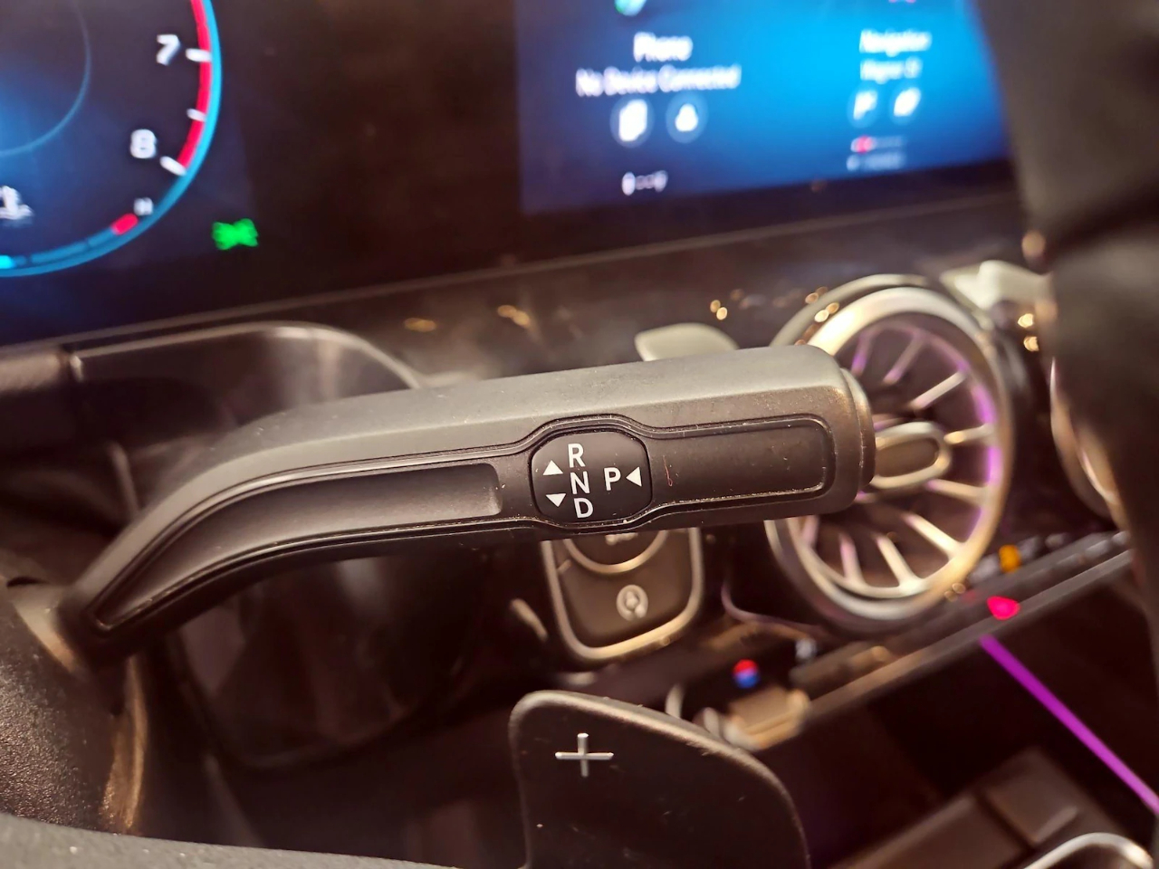 Mercedes-Benz GLA-Class GLA250 2020