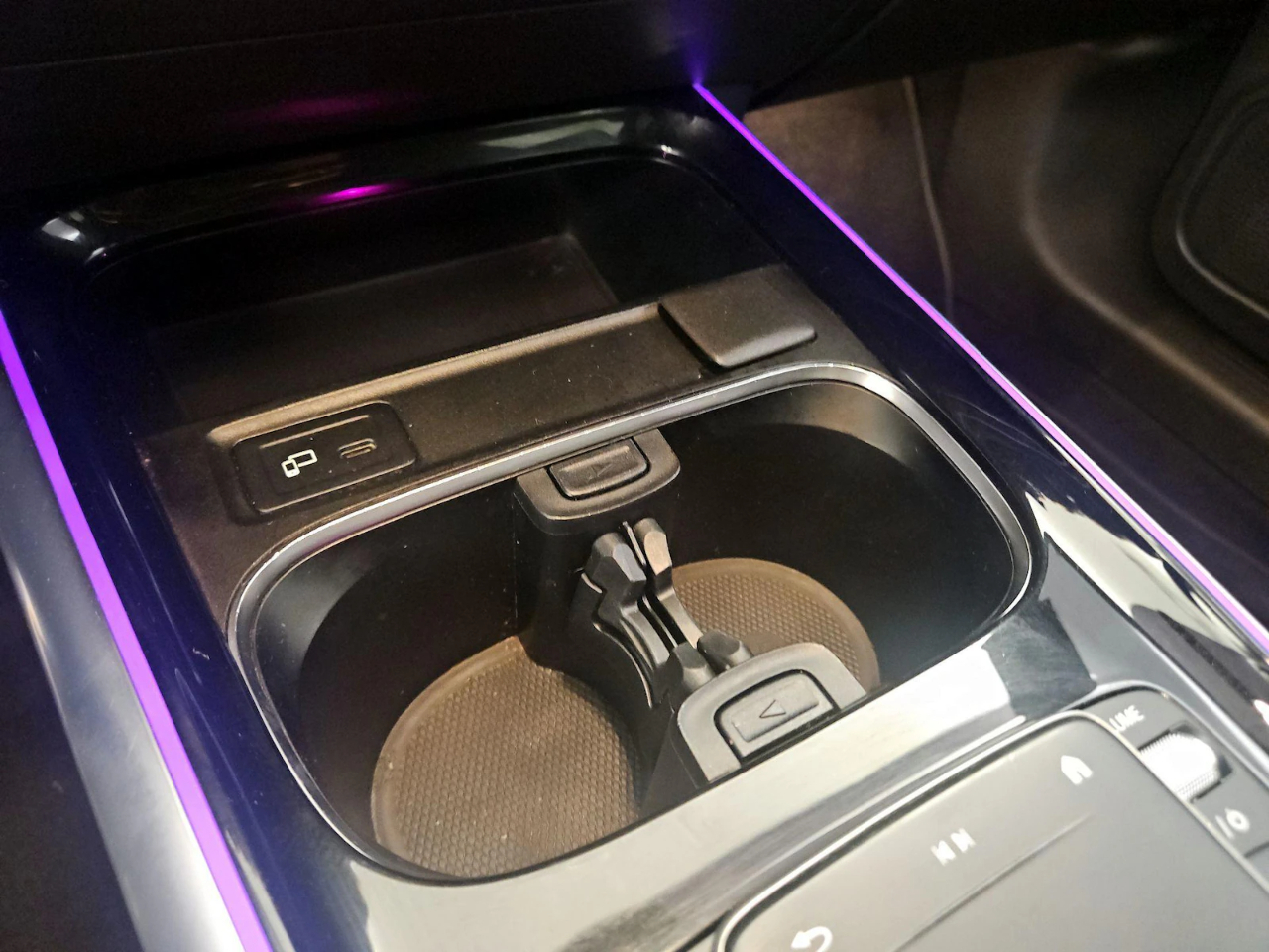 Mercedes-Benz GLA-Class GLA250 2020