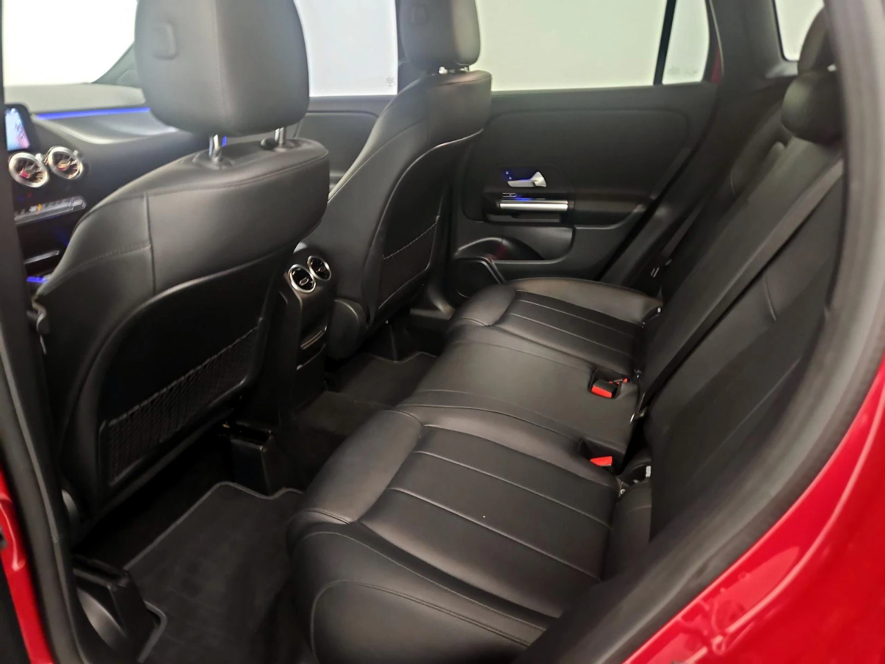Mercedes-Benz GLA-Class GLA250 2020