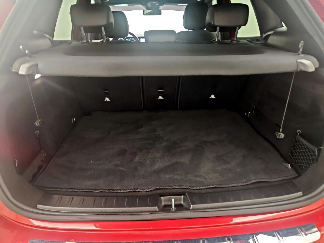 Mercedes-Benz GLA-Class GLA250 2020