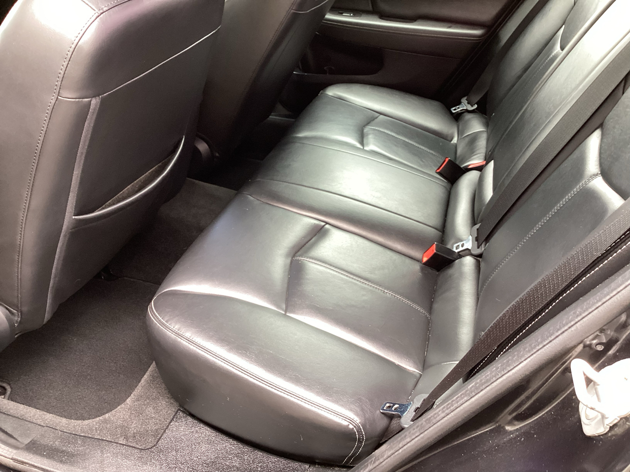 Chrysler 200 Limited 2011