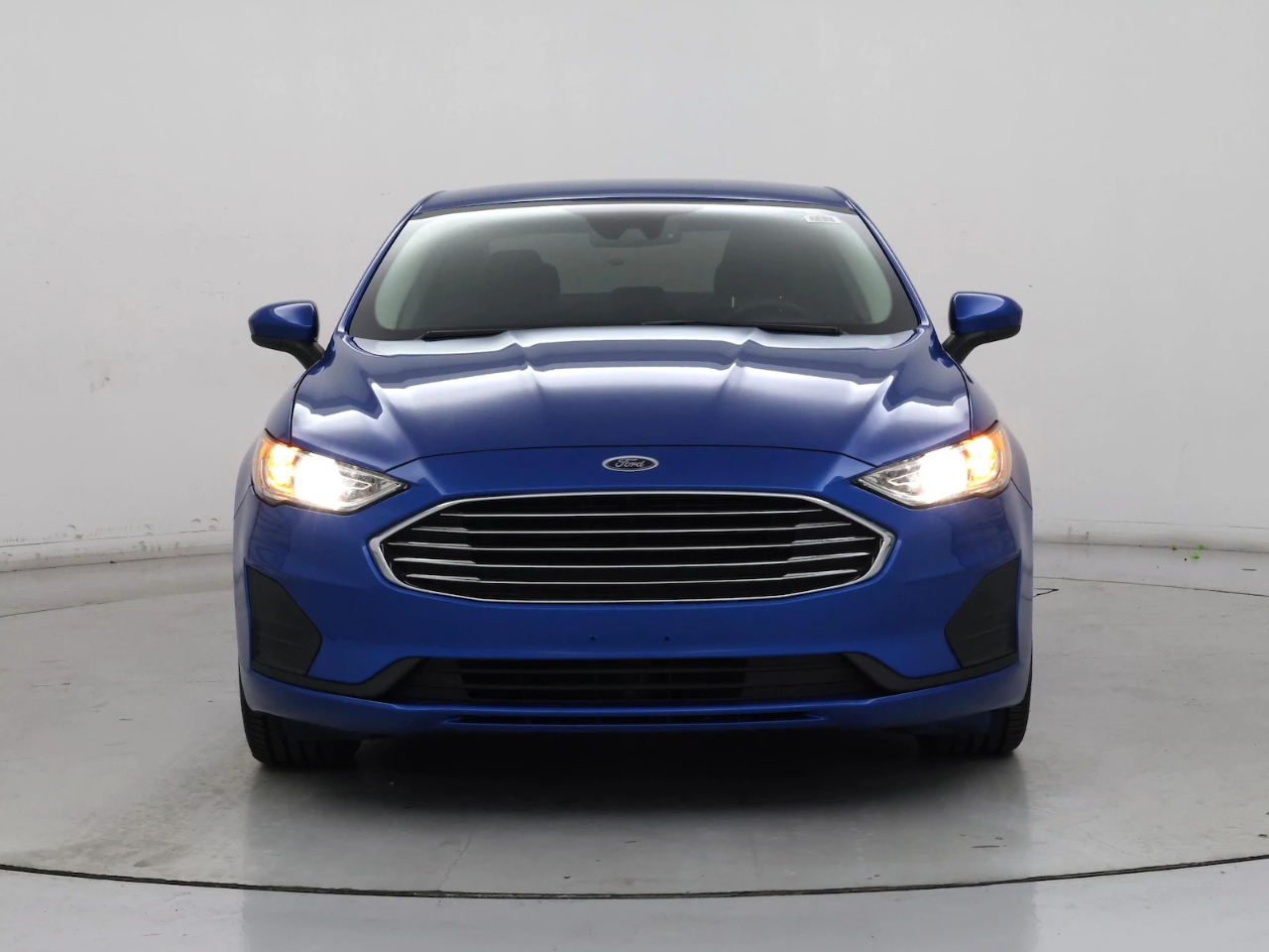 Ford Fusion SE 2020