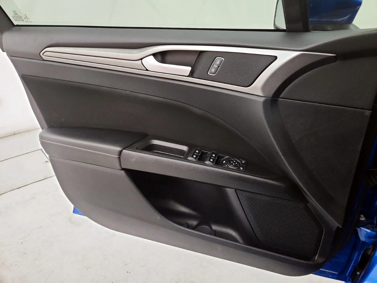 Ford Fusion SE 2020