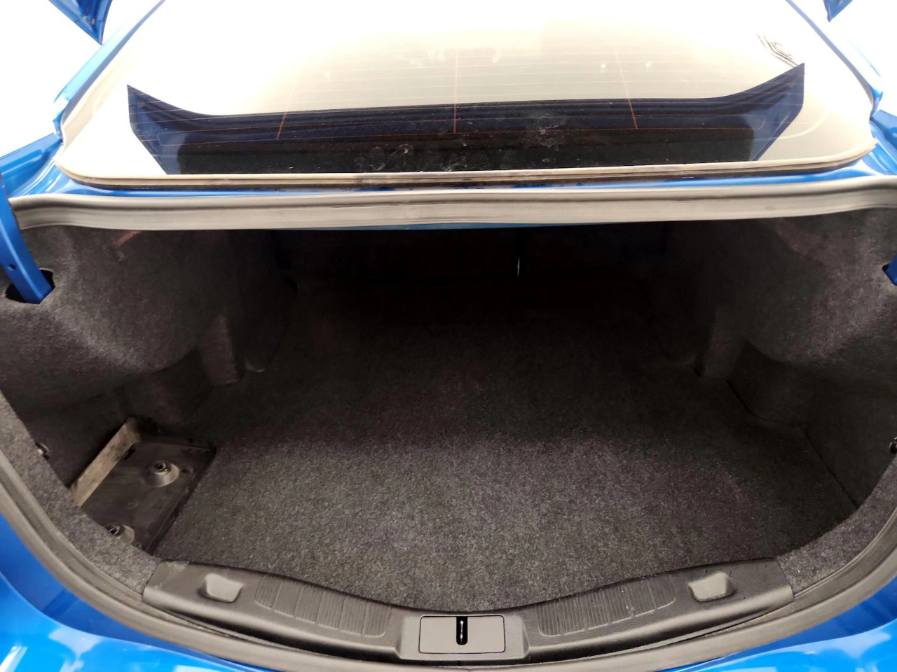 Ford Fusion SE 2020