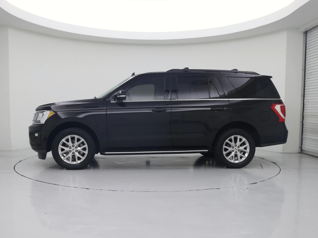 Ford Expedition Limited 2WD 2019