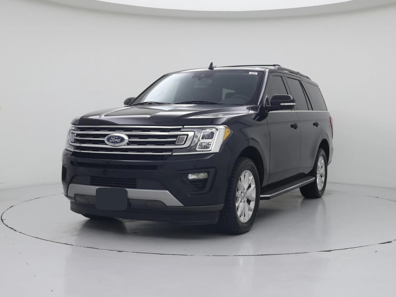 Ford Expedition Limited 2WD 2019