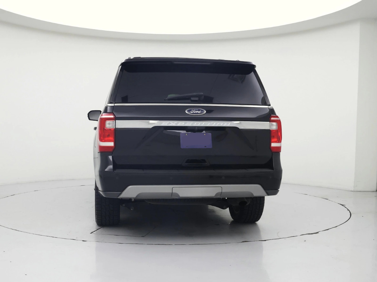 Ford Expedition Limited 2WD 2019