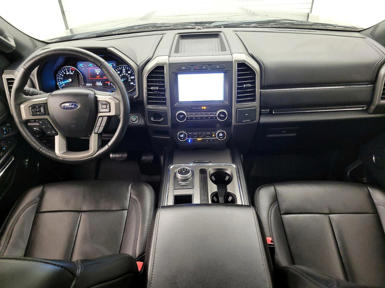 Ford Expedition Limited 2WD 2019