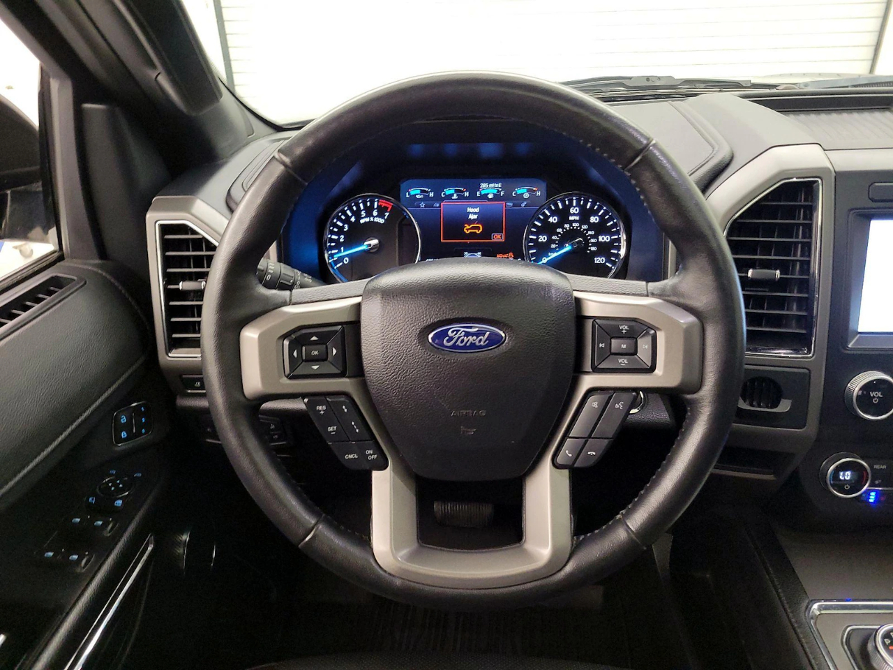 Ford Expedition Limited 2WD 2019