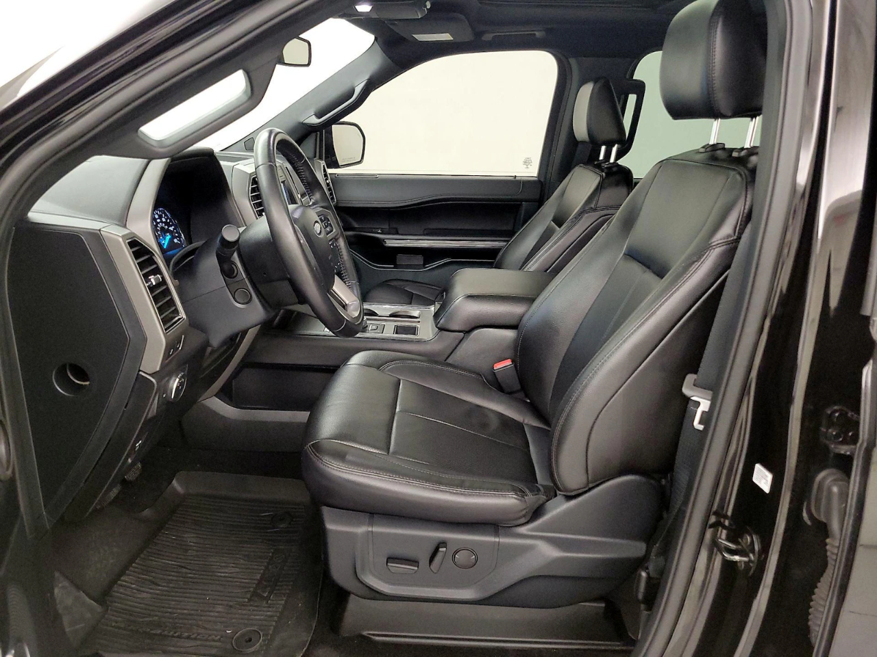 Ford Expedition Limited 2WD 2019