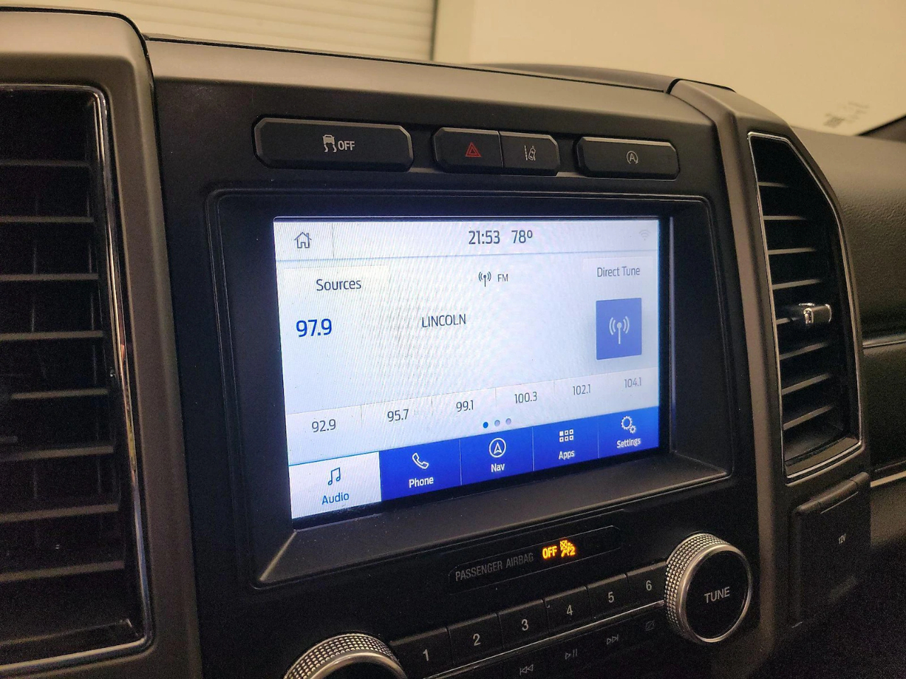 Ford Expedition Limited 2WD 2019