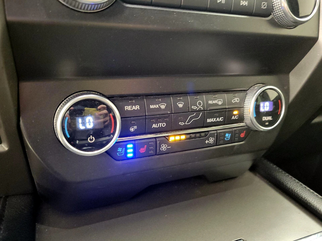 Ford Expedition Limited 2WD 2019