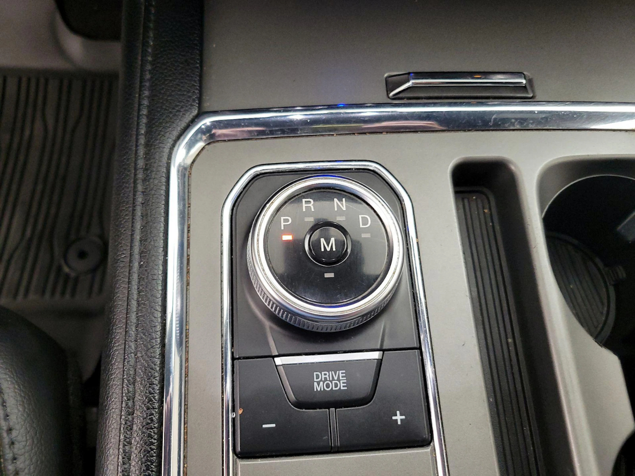 Ford Expedition Limited 2WD 2019