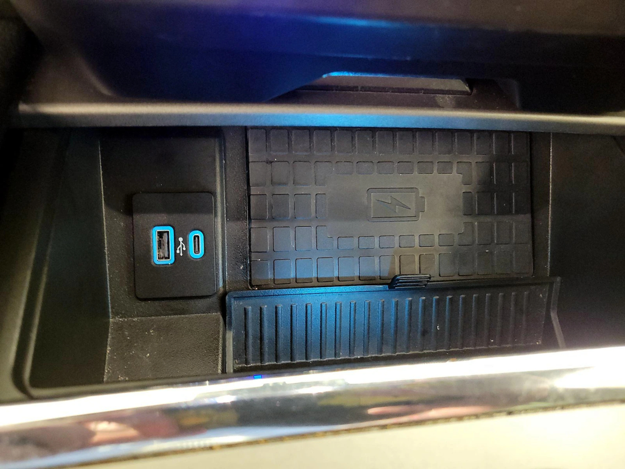 Ford Expedition Limited 2WD 2019