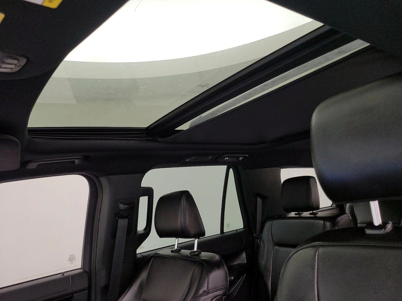 Ford Expedition Limited 2WD 2019