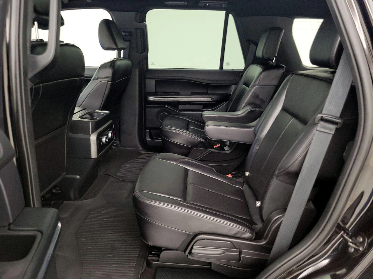 Ford Expedition Limited 2WD 2019