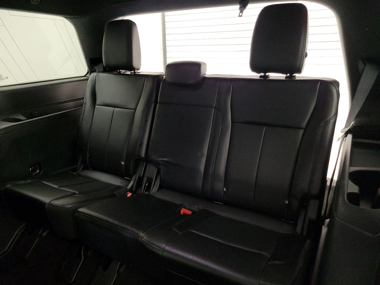Ford Expedition Limited 2WD 2019