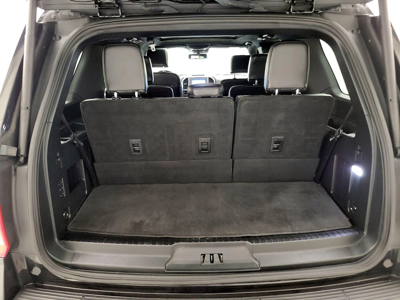 Ford Expedition Limited 2WD 2019