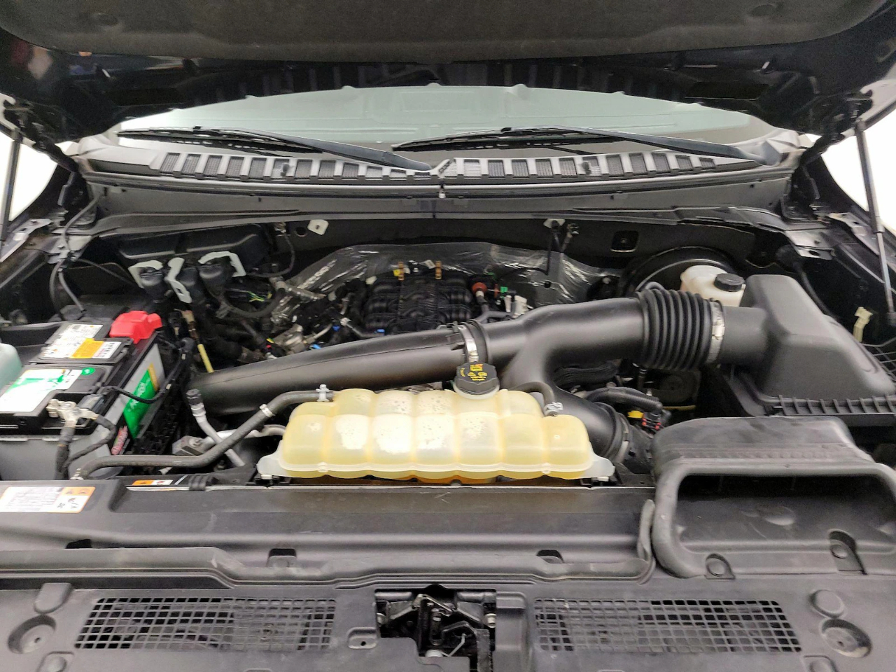 Ford Expedition Limited 2WD 2019