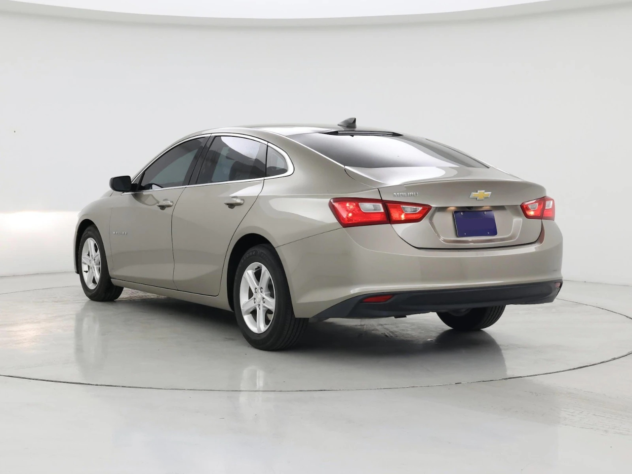 Chevrolet Malibu 1LT 2024