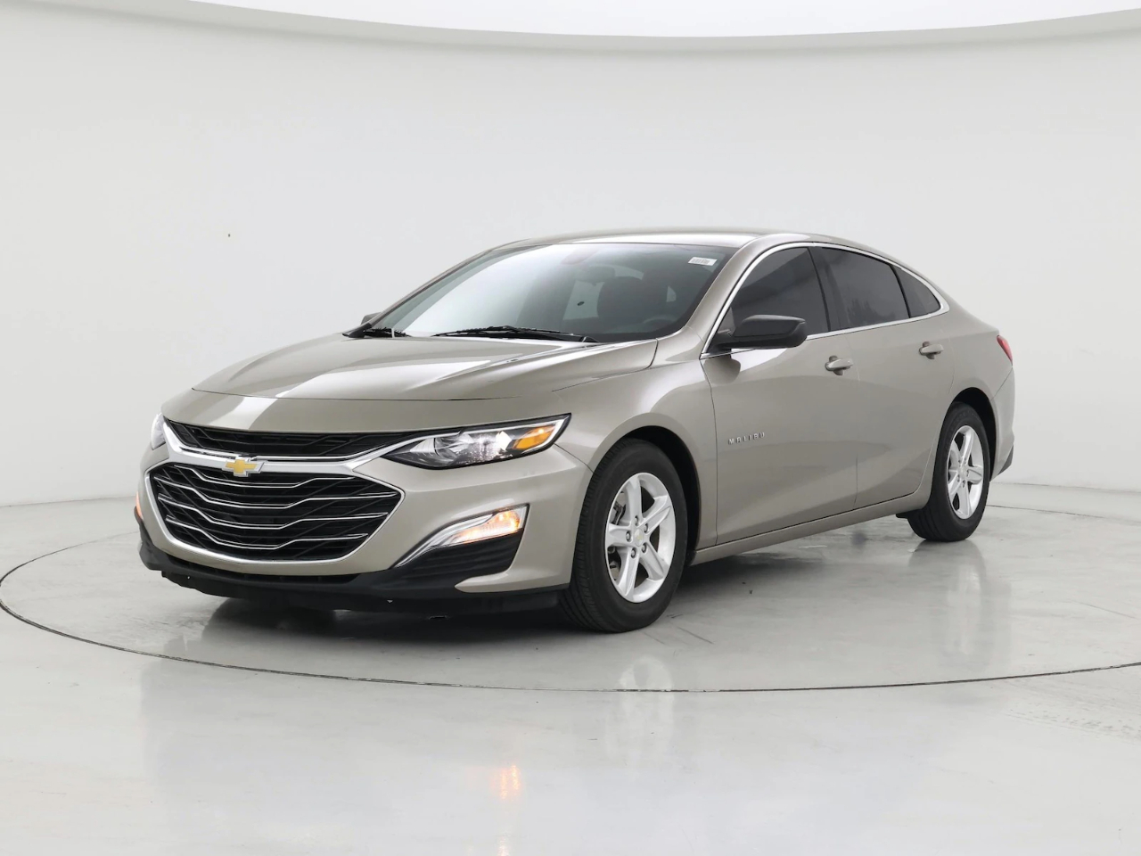Chevrolet Malibu 1LT 2024