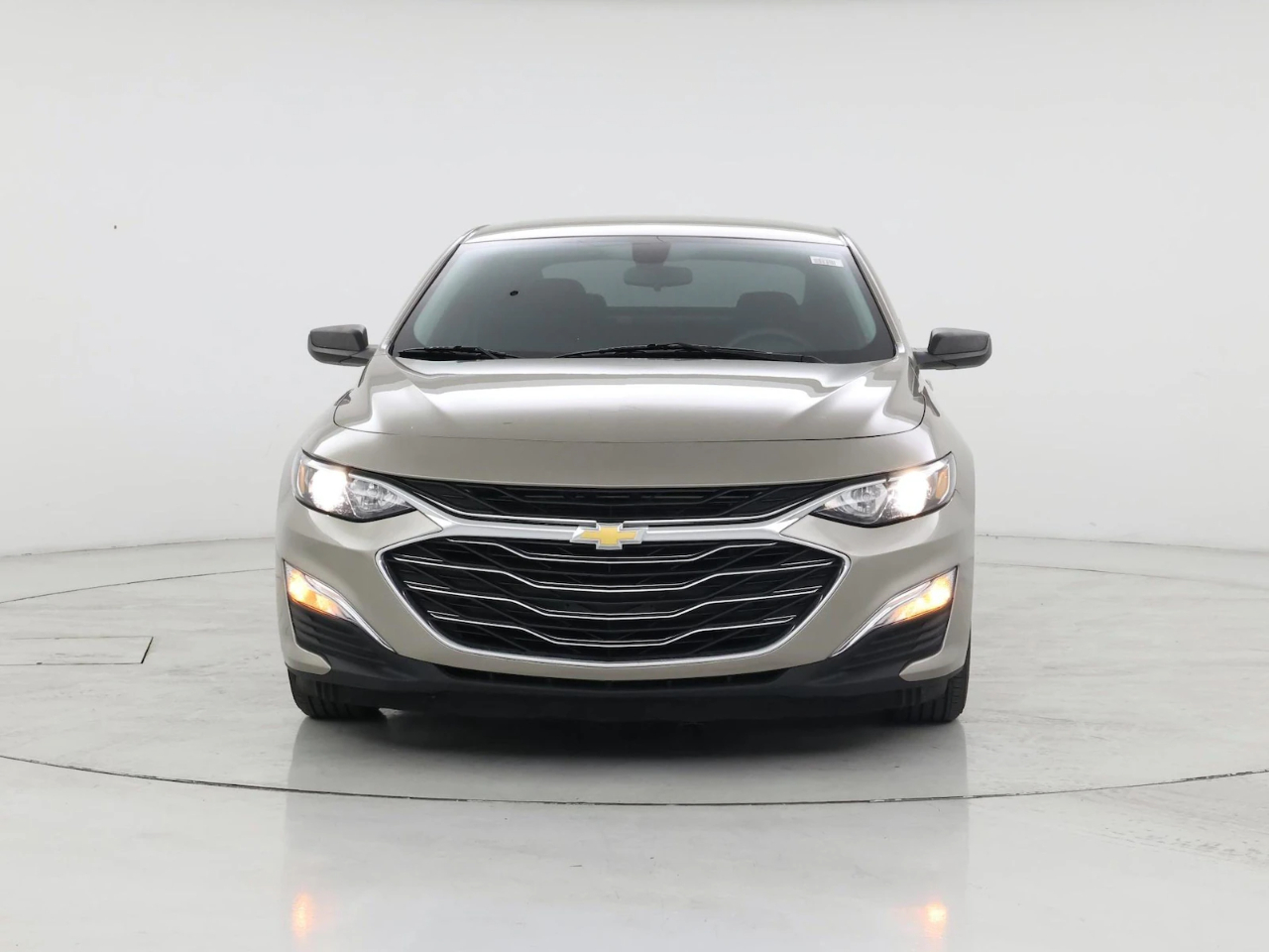 Chevrolet Malibu 1LT 2024