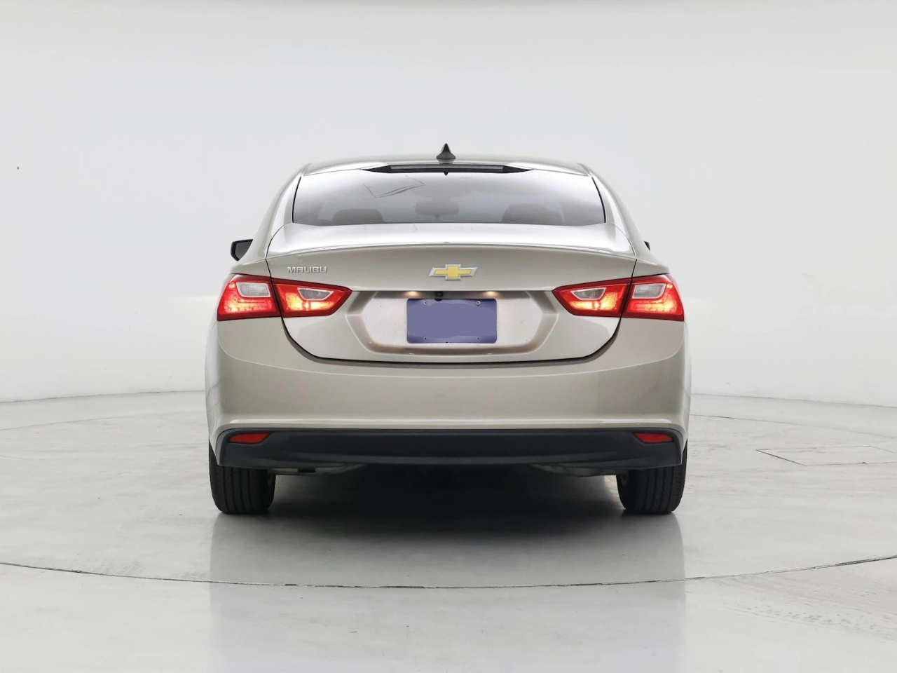 Chevrolet Malibu 1LT 2024