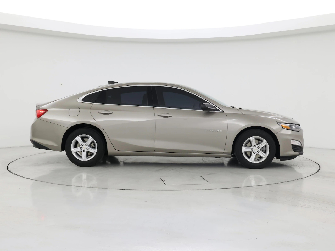 Chevrolet Malibu 1LT 2024