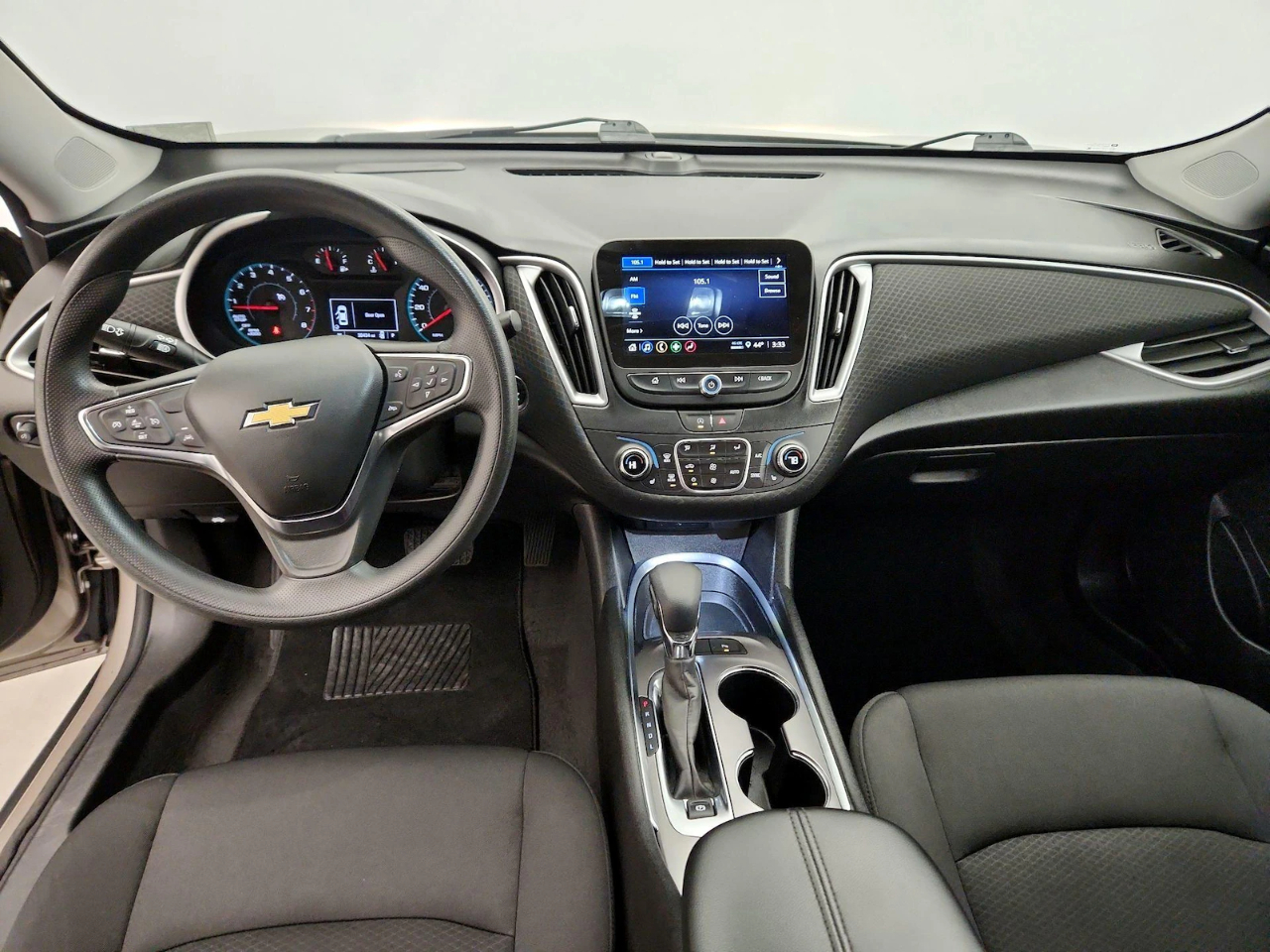 Chevrolet Malibu 1LT 2024