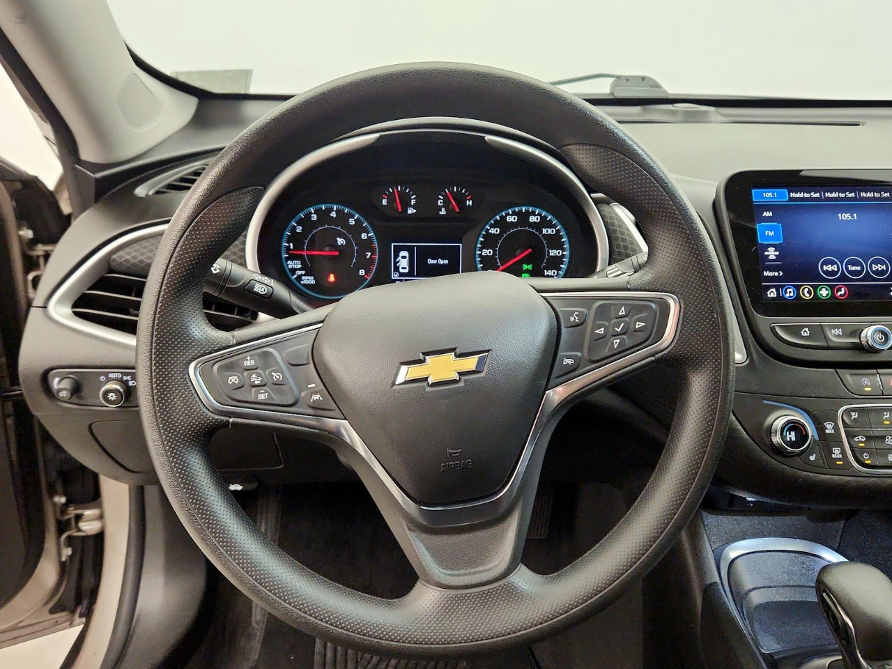 Chevrolet Malibu 1LT 2024