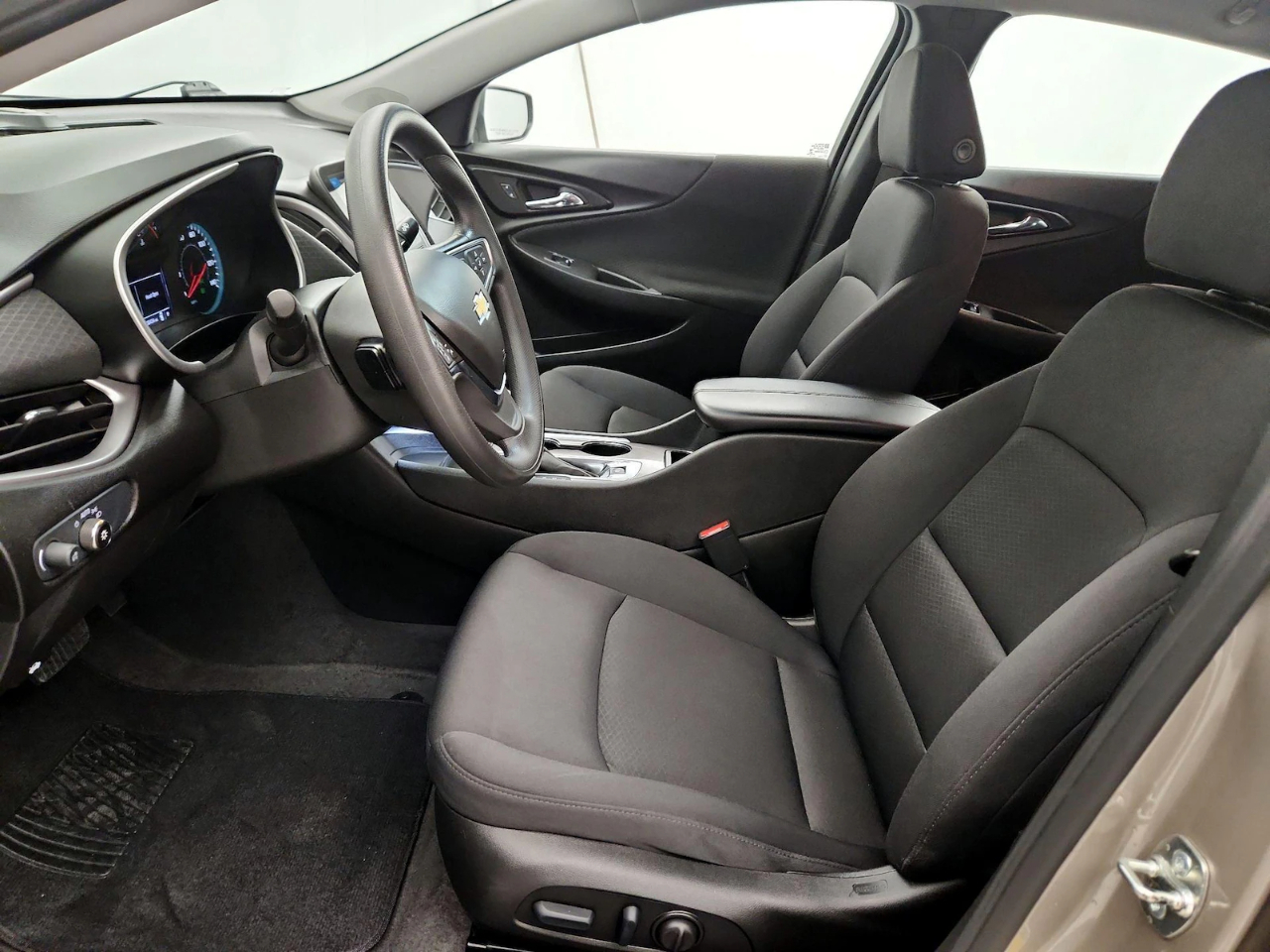 Chevrolet Malibu 1LT 2024