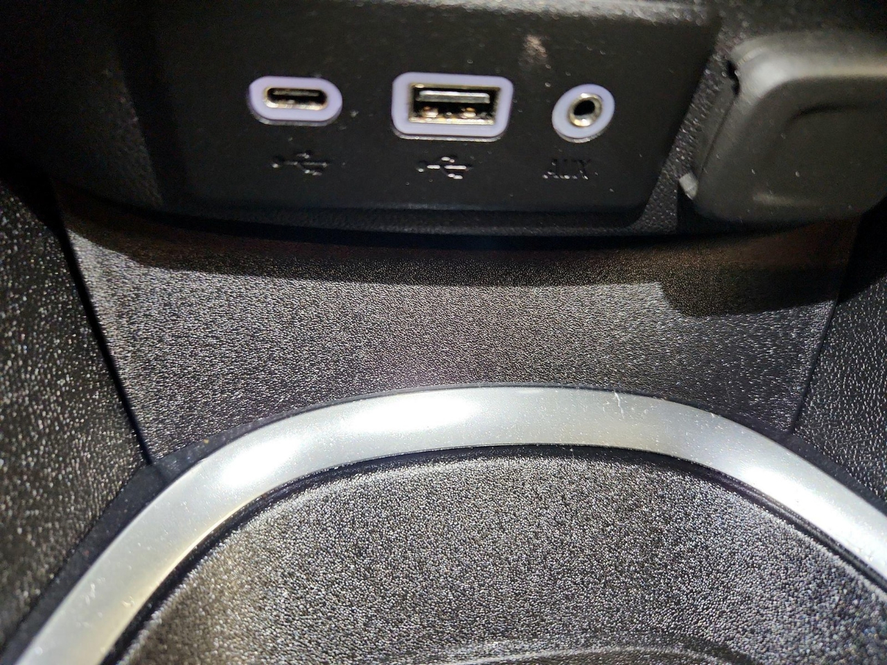 Chevrolet Malibu 1LT 2024