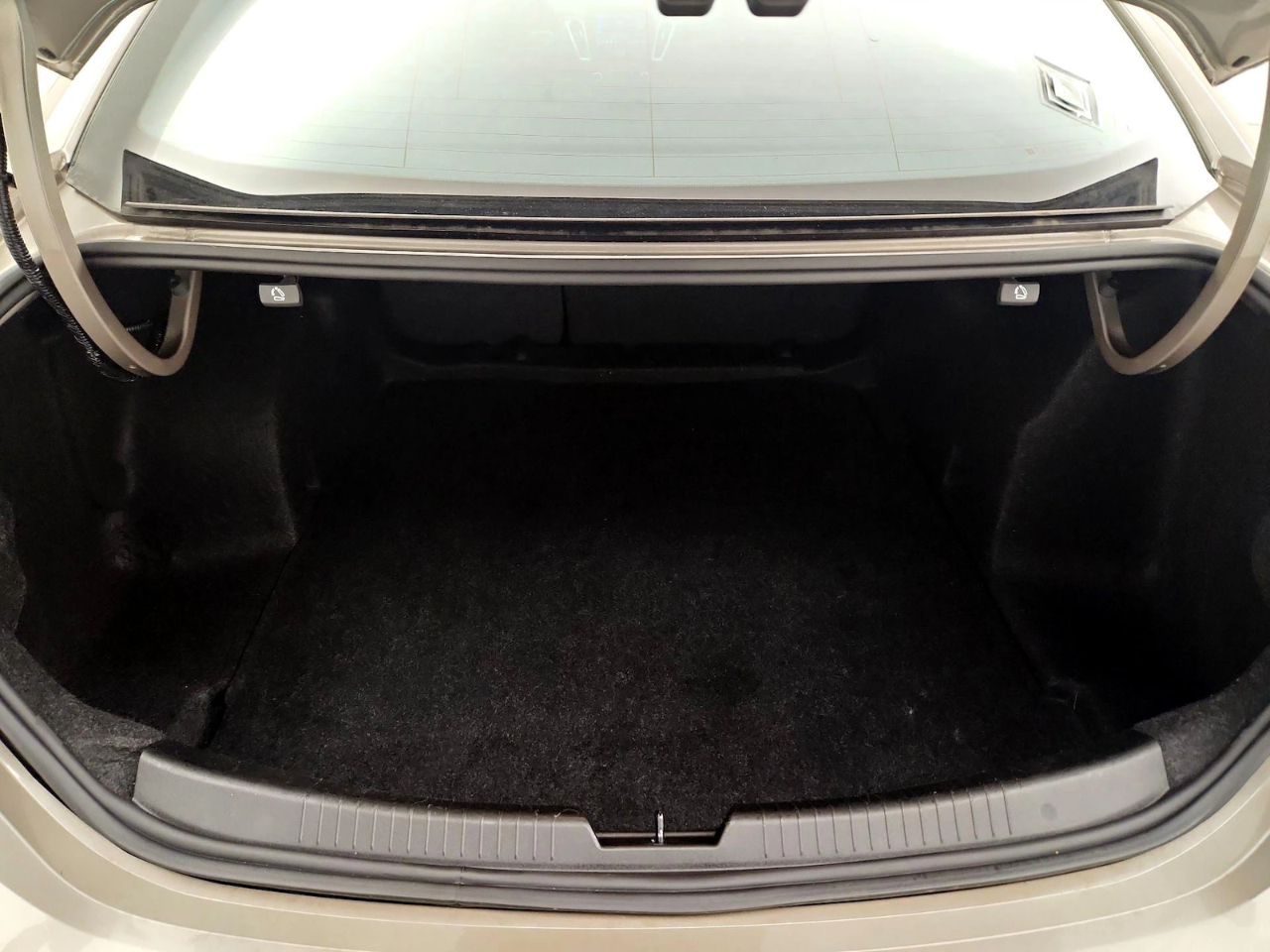 Chevrolet Malibu 1LT 2024