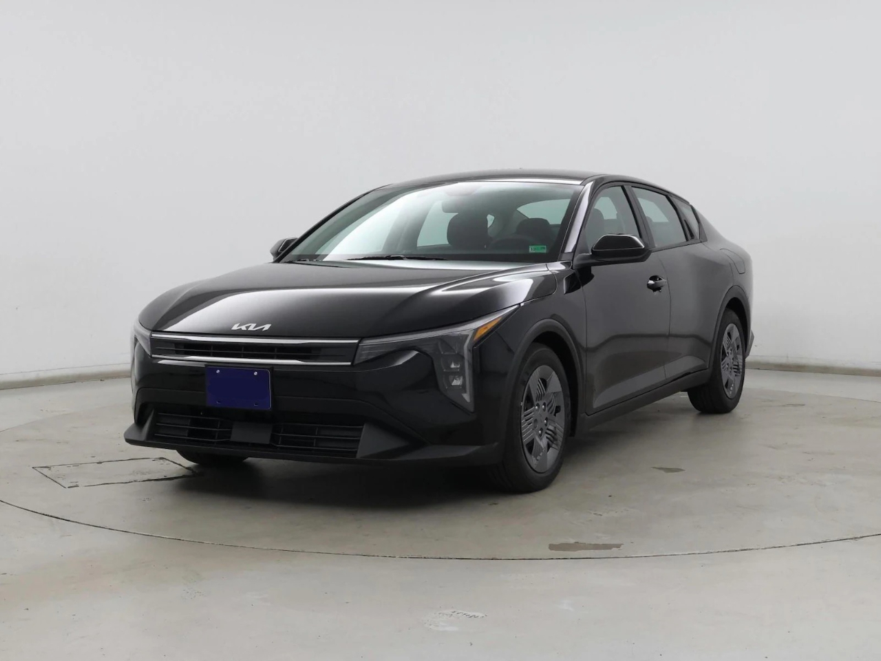 Kia K4 LXS 2025