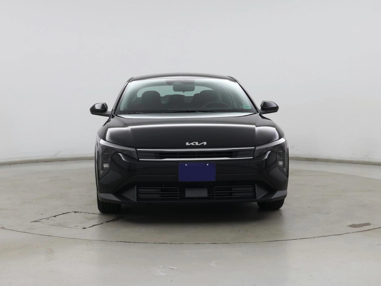 Kia K4 LXS 2025