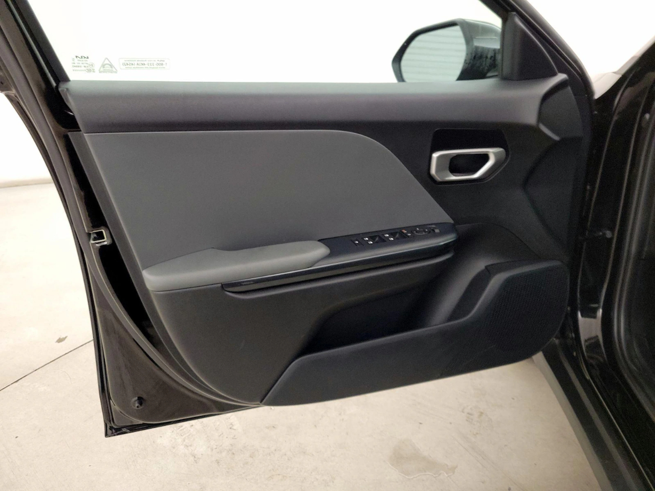 Kia K4 LXS 2025