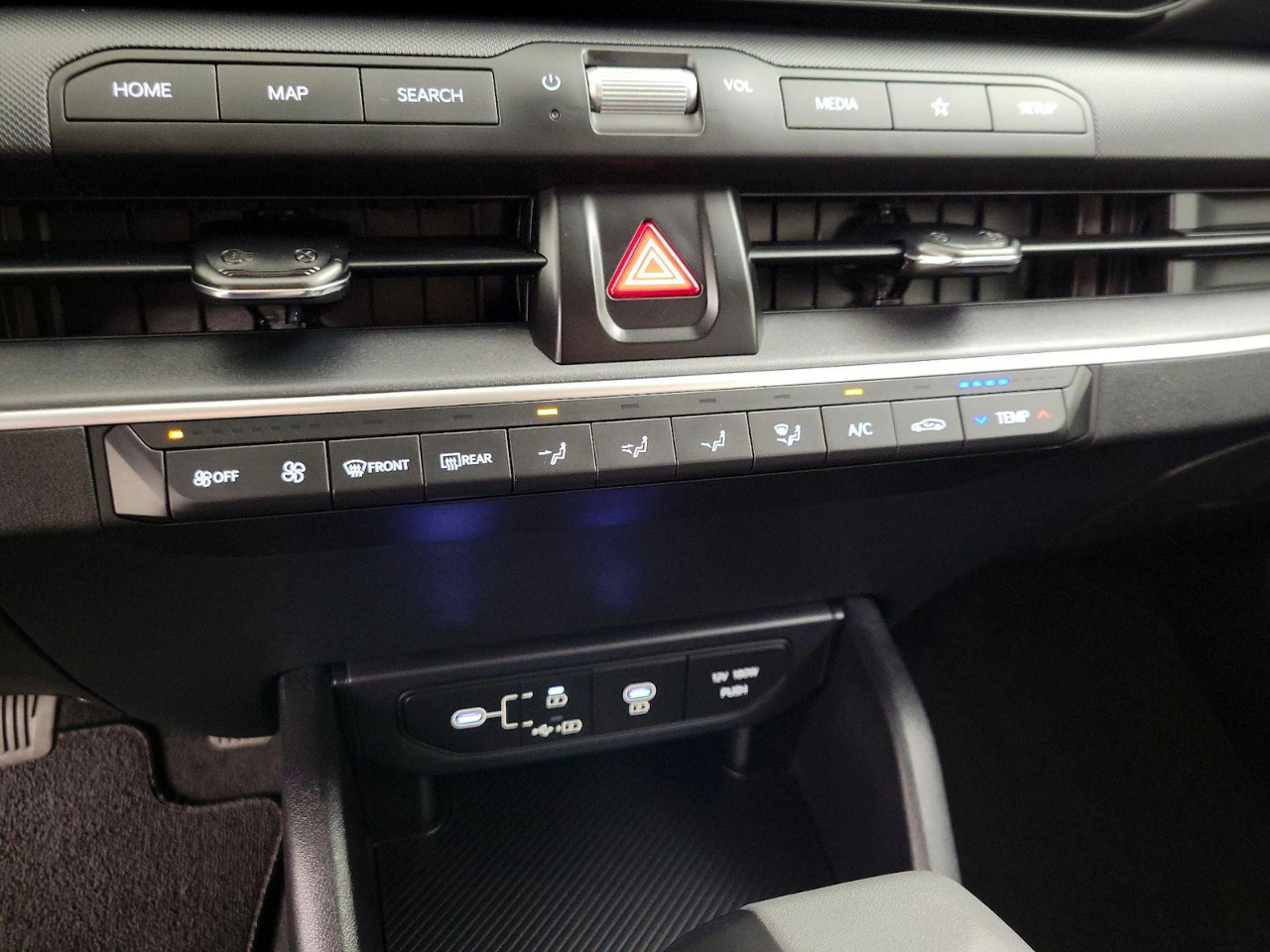 Kia K4 LXS 2025