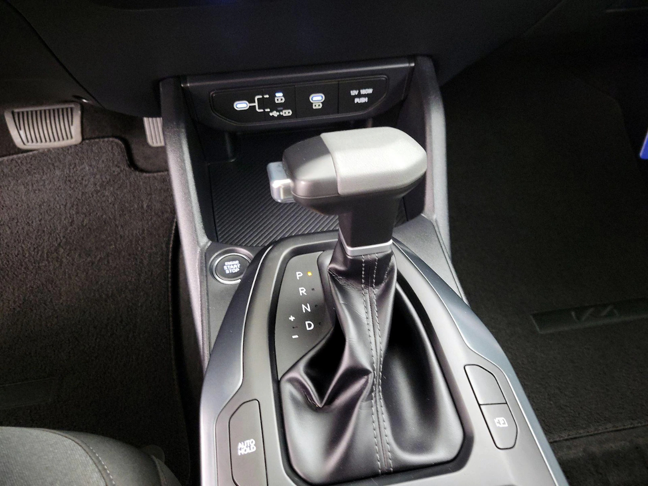 Kia K4 LXS 2025