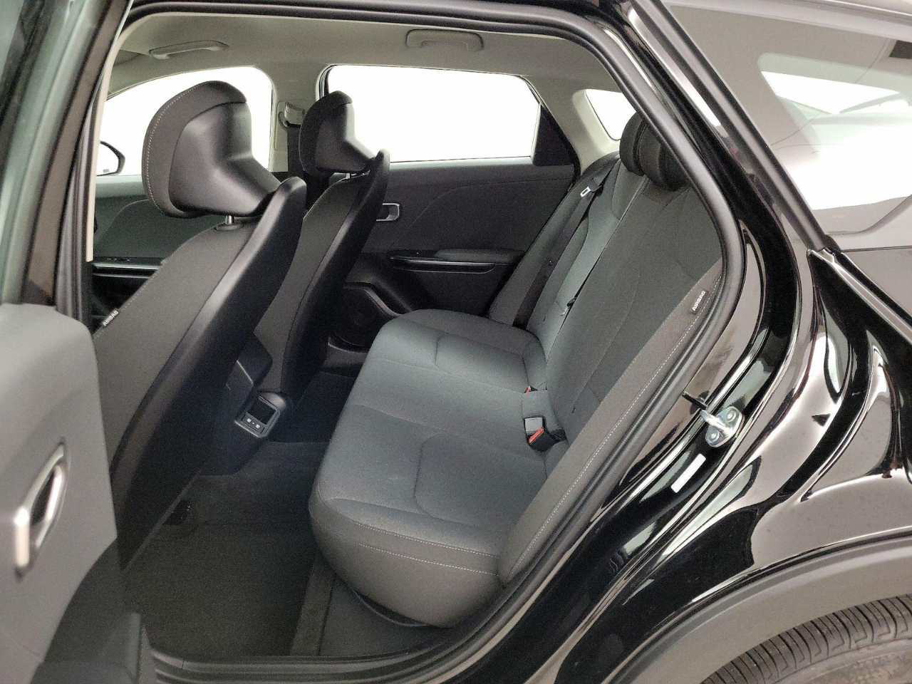 Kia K4 LXS 2025