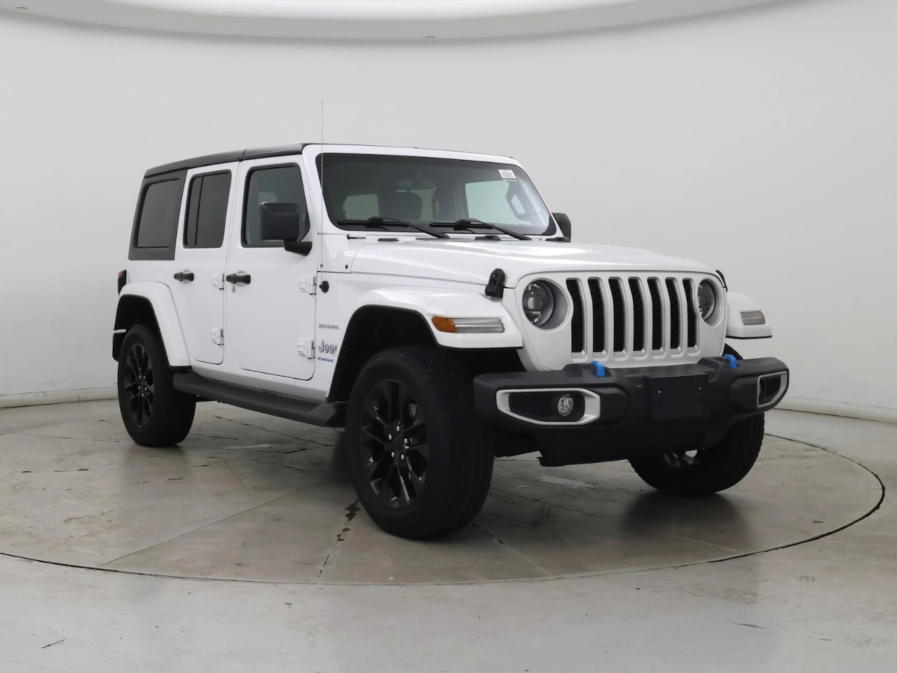 2023 Jeep Wrangler Unlimited Sport