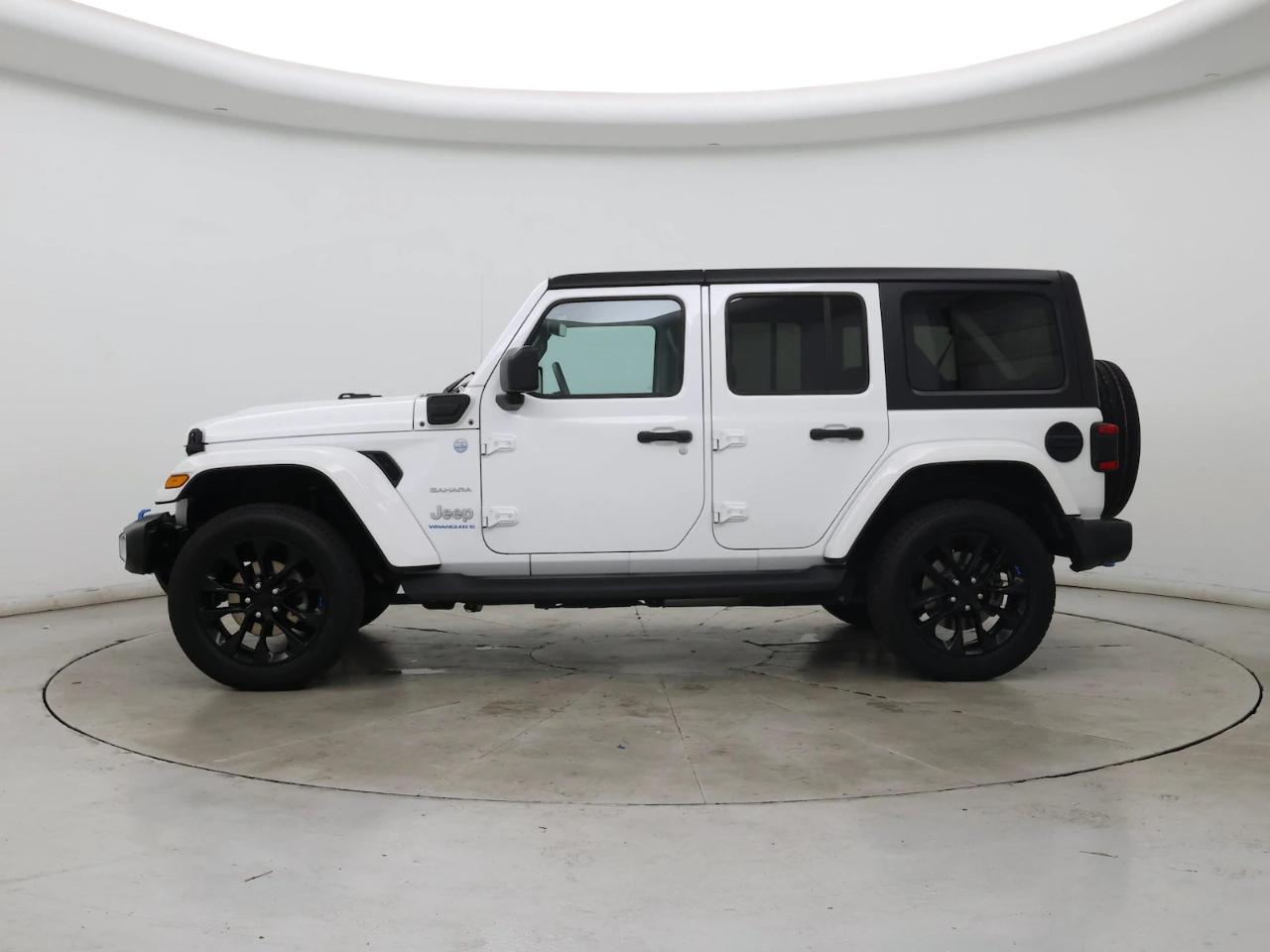 Jeep Wrangler Unlimited Sport 2023