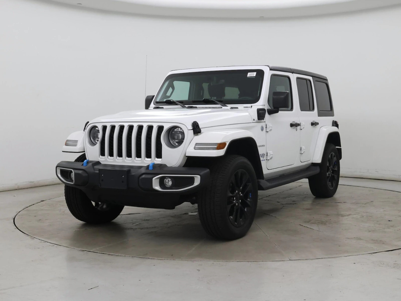 Jeep Wrangler Unlimited Sport 2023