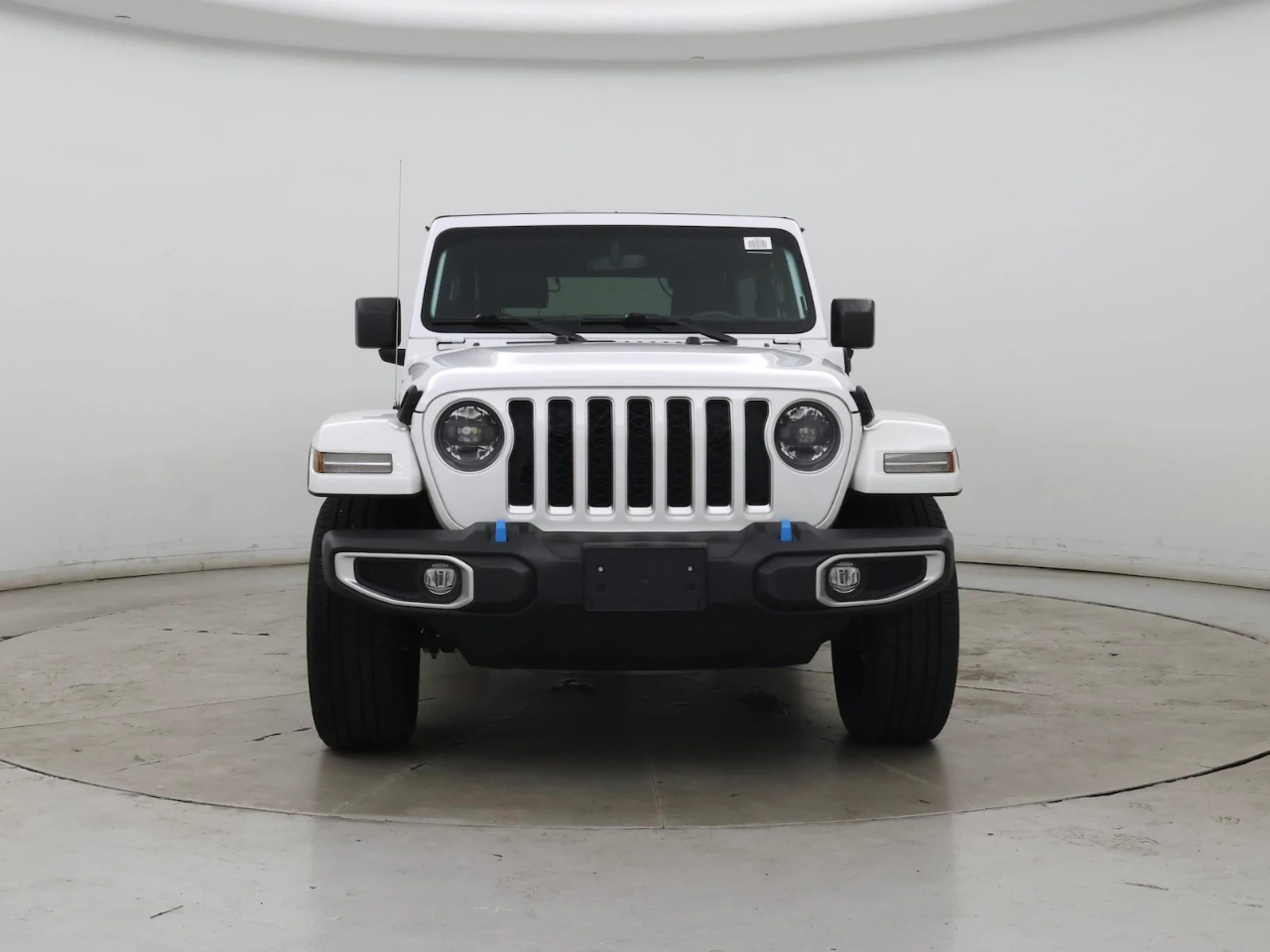 Jeep Wrangler Unlimited Sport 2023