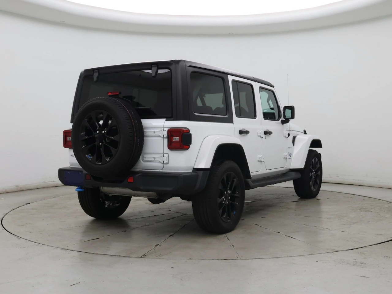 Jeep Wrangler Unlimited Sport 2023