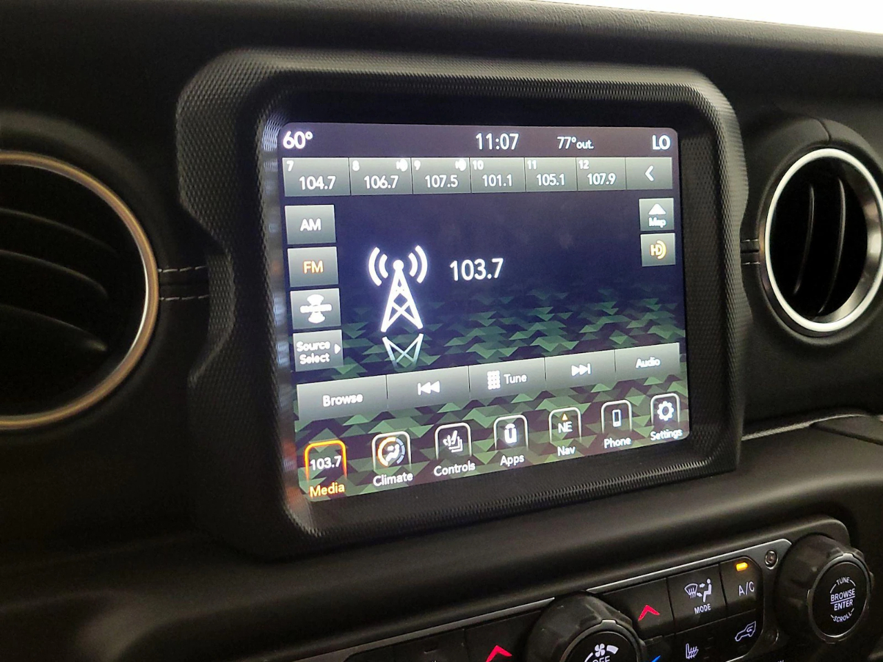 Jeep Wrangler Unlimited Sport 2023