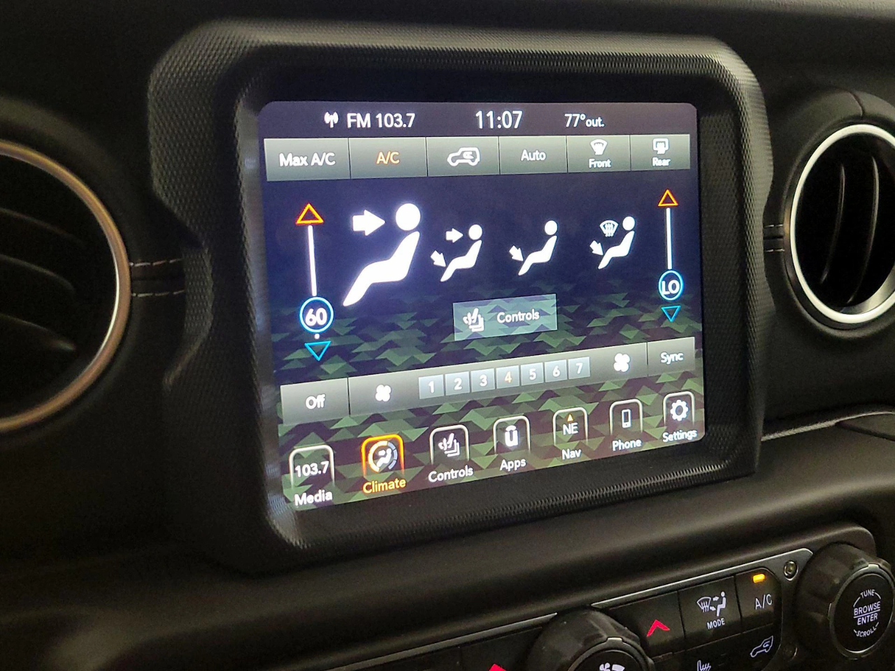 Jeep Wrangler Unlimited Sport 2023