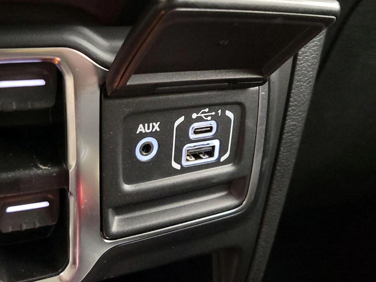 Jeep Wrangler Unlimited Sport 2023